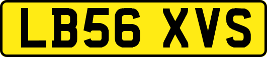 LB56XVS