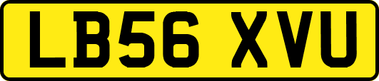 LB56XVU