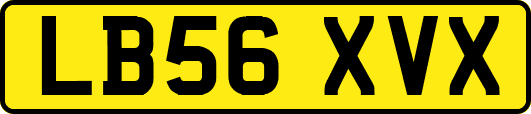 LB56XVX