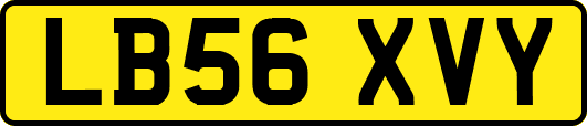 LB56XVY
