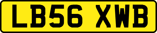 LB56XWB