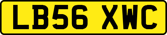 LB56XWC
