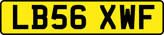 LB56XWF