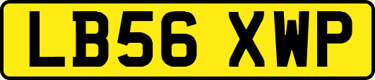 LB56XWP