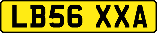 LB56XXA