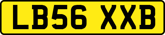 LB56XXB