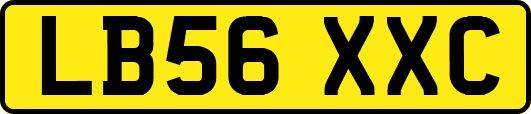 LB56XXC