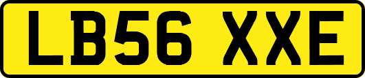 LB56XXE