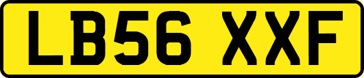 LB56XXF