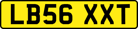 LB56XXT