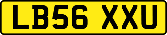 LB56XXU