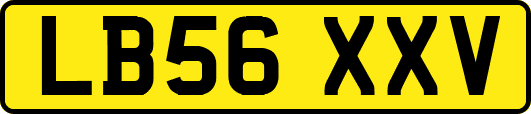 LB56XXV