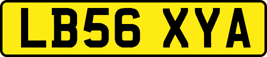 LB56XYA