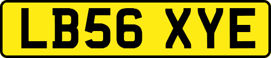 LB56XYE