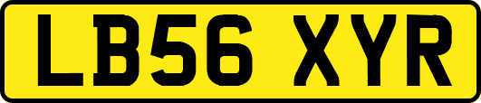 LB56XYR