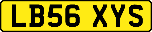 LB56XYS
