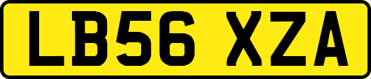 LB56XZA