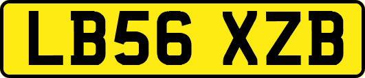 LB56XZB