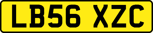 LB56XZC