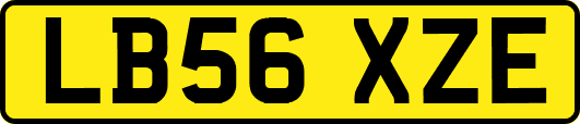 LB56XZE