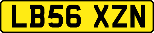 LB56XZN
