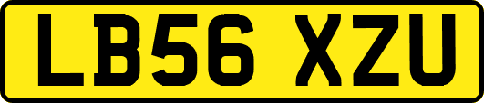 LB56XZU