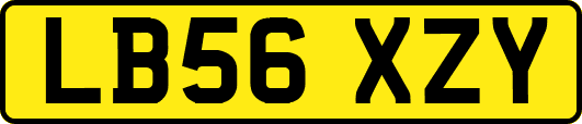 LB56XZY