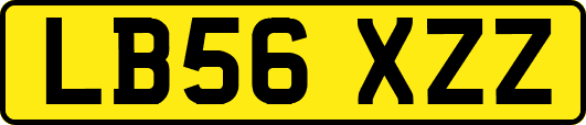 LB56XZZ