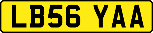 LB56YAA