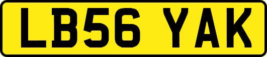 LB56YAK