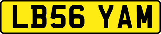 LB56YAM