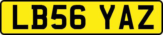 LB56YAZ