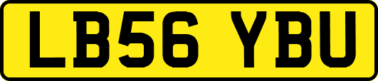 LB56YBU