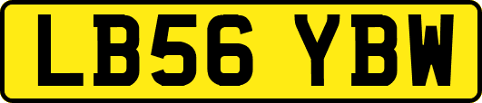 LB56YBW