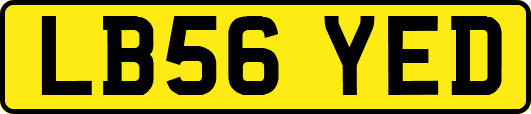 LB56YED