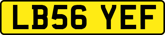 LB56YEF