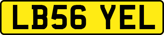 LB56YEL