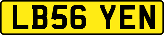 LB56YEN