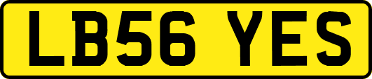LB56YES