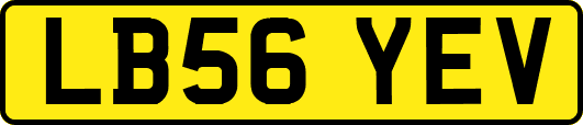 LB56YEV
