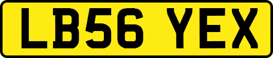LB56YEX