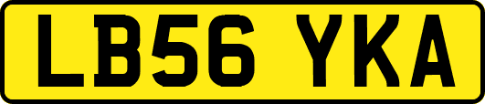 LB56YKA