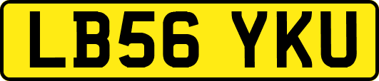 LB56YKU