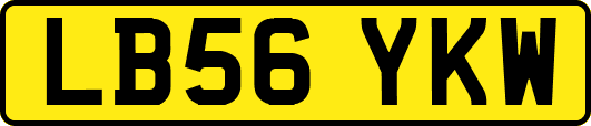 LB56YKW