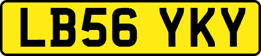 LB56YKY