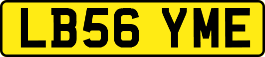 LB56YME