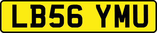 LB56YMU
