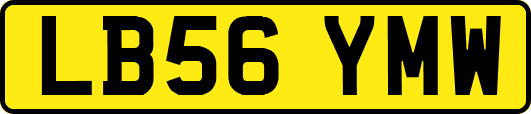 LB56YMW