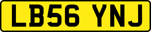 LB56YNJ