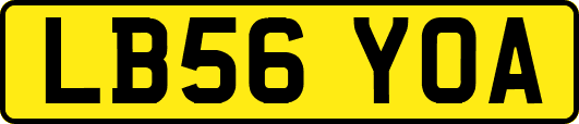 LB56YOA